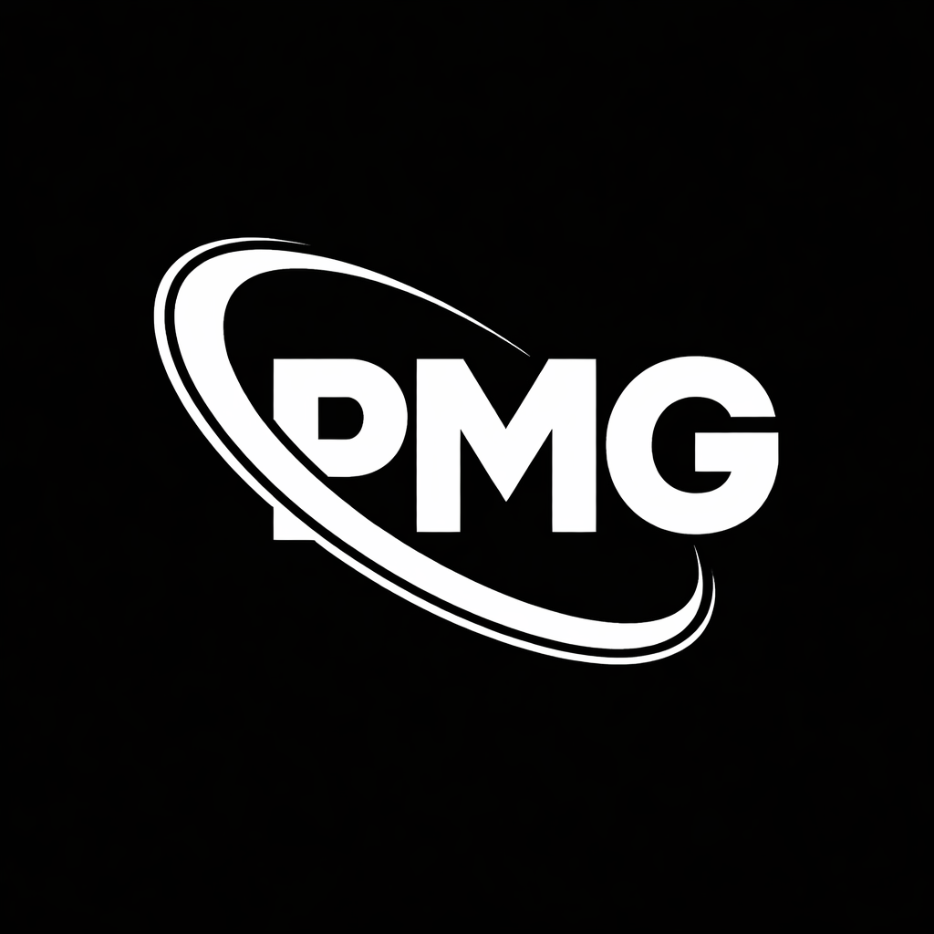 PMG Logo